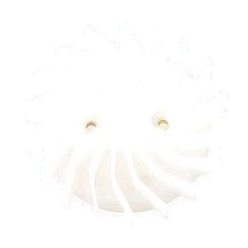 UHXZGE Cooling Fan Compatible With Suuki AG50 AG60 AD50 AD60 AE50 AP50 17110-39C00-00 Scooter