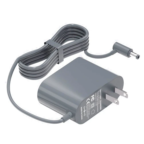 Eaneey 26.1V for Dyson Charger Replacement 205720-02 for V6 V7 V8 DC58 DC59 DC61 DC62 SV03 SV04 SV05 SV06 Cordless Vacuum 21.6V Battery