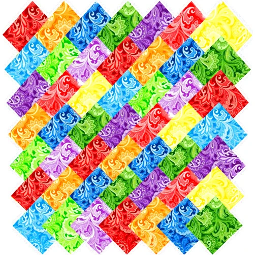 Newamishquilt 8