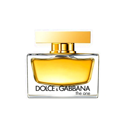 Dolce & Gabbana The One, Eau De Parfum Spray, Fragrance For Women