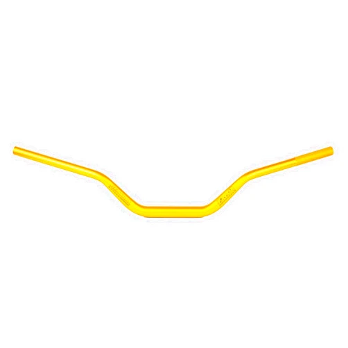 Renthal 848-50-GO Fatbar Street Fatbar Hon Africa Twin Bend Gold 1 1/8-Inch Road Handlebar
