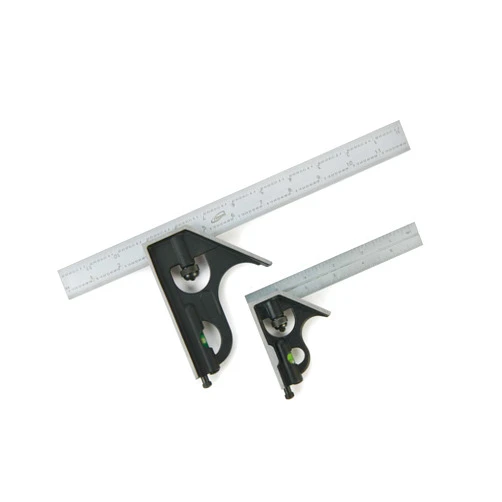 iGaging Combination Square Set 6
