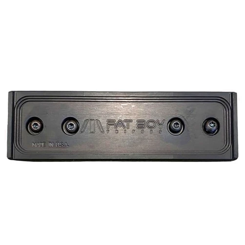 FatBoy Tripods KeyMod ARCA Rail