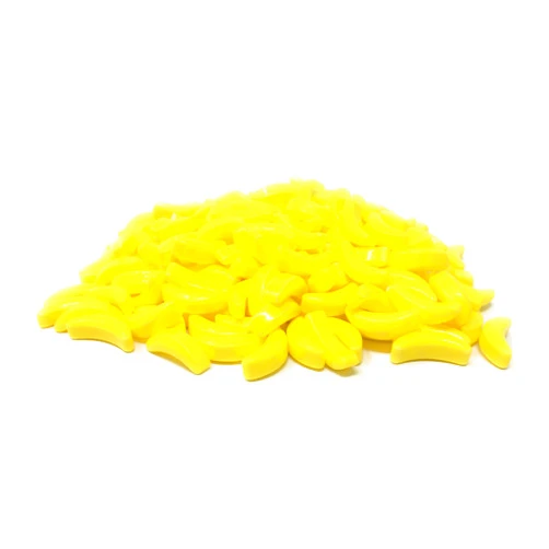 YANKEETRADERS Bananarama, Banana Candy 2 Pounds