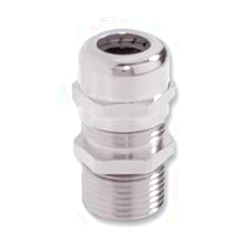 Best Price Square LAPP KABEL 53112260 Cable Gland, Brass, THRD SZ PG29