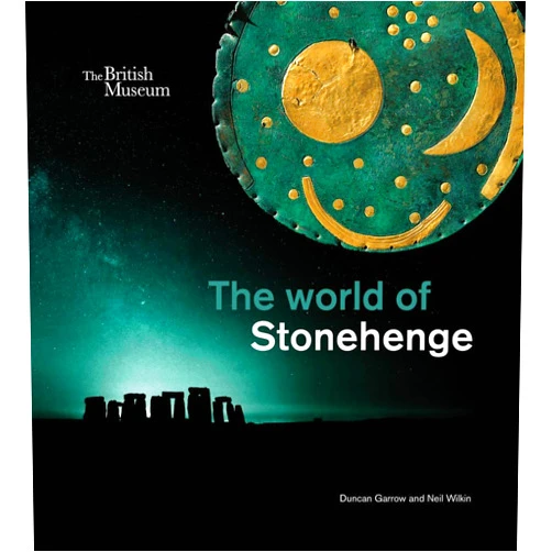By Duncan Garrow (Author), Neil Wilkin (Author) The World of Stonehenge