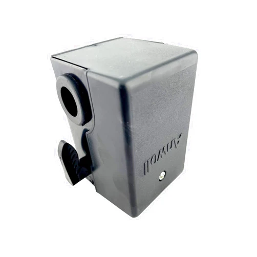 All Tool Depot 23474661 Pressure Switch for Single Stage Compressor SS3 And SS5