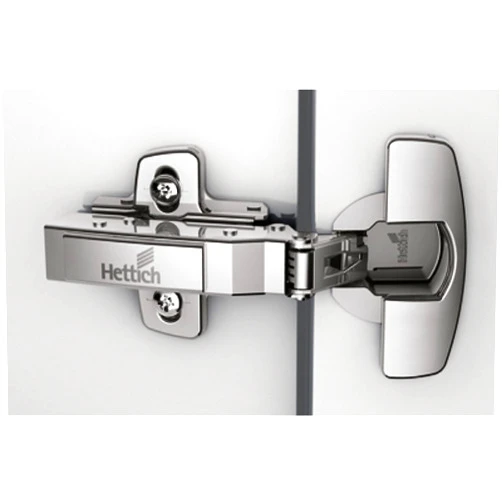 HETTICH FRANCE SAS CFA10281 Sensys 8675 TH52 110° B Screw Hinge-9073662