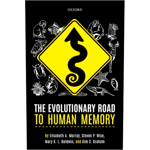 Elisabeth A. Murray,Steven P. Wise,Mary K. L. Baldwin,Kim S. Graham The Evolutionary Road to Human Memory