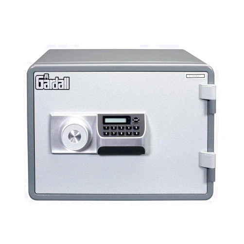 Gardall MS911-G-E Fire Rated Fireproof Safe