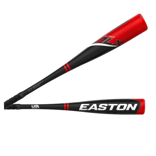 Easton | Alpha ALX Baseball Bat | USA | -11 / -8 Drop | 2 5/8