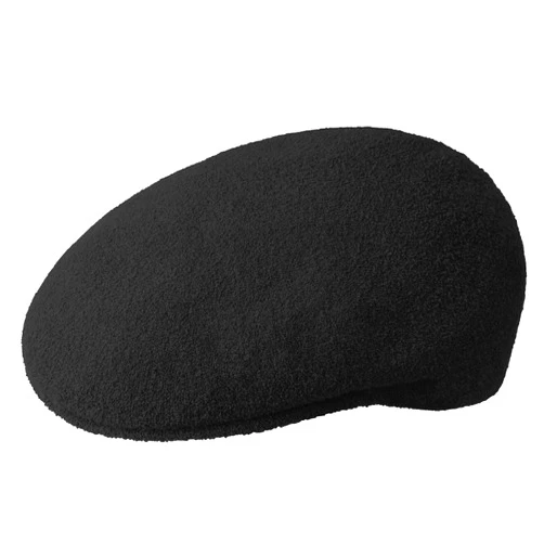 Kangol Bermuda 504 - Black/S