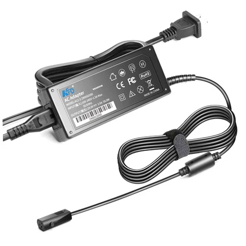 KFD 29V 2A AC/DC Adapter for CL2902,IKOCO Kaidi Limoss ZBPOWER ZB-A290020-B 500407 MC140 Recliner Transformer, Okin Limoss SP2-B SP2-A MC125 MC115 MC110 Lift Chair Power Recliner Power Supply Charger