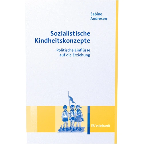 German Edition by Sabine Andresen (Author) Format: Kindle Edition Sozialistische Kindheitskonzepte: Politische Einflüsse auf die Erziehung (German Edition)