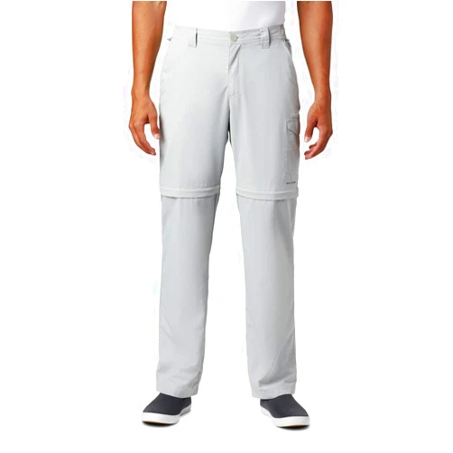 Columbia Men's Blood and Guts Iii Convertible Pant