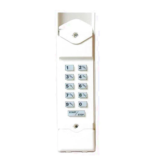 DNT00058 Linear MDTK MegaCode Gate Garage Door Wireless Digital Keyless Keypad DNT00058