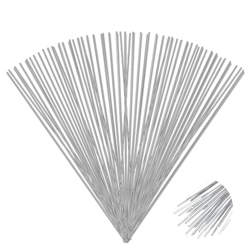 Zonon 80 Sticks Aluminum Welding Rods for Propane Torch 3/32