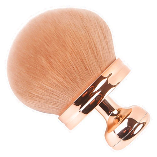 Weduspaty Self Tanner Brush, Oval Self Tanning Brush, 2.8