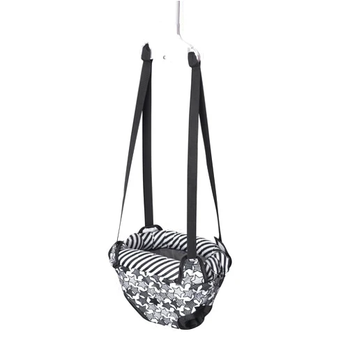 Evenflo Exersaucer Doorway Jumper, Star Power