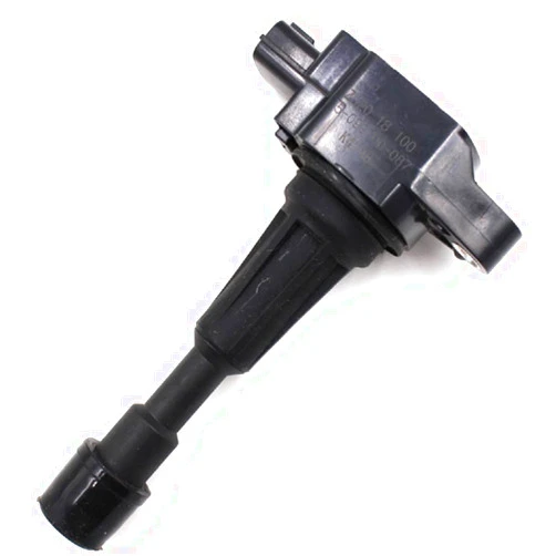 CAIJUN-AUTO 4 Pack Engine Ignition Coil Pack ZJ49-18-100 ZJ20-18-100 ZJ4918100 ZJ2018100 Compatible with M-A-Z-D-A 2 3 2011-2017 CAIJUN-AUTO