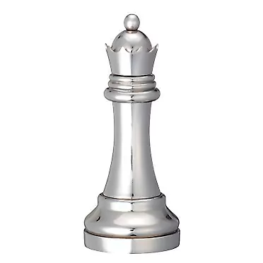 Hanayama Cast Puzzle Premium Series ~Chess Puzzle~ Queen