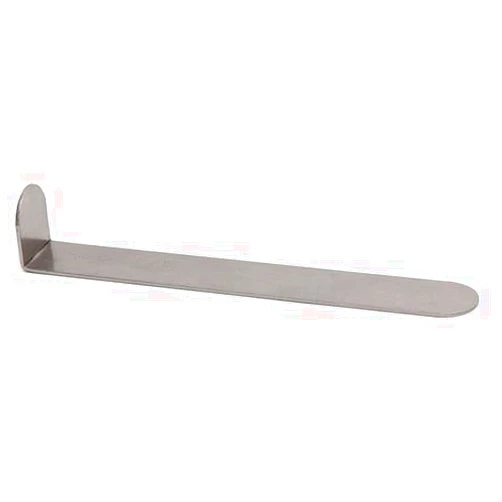 Hassay Savage Co. Keyway Broach Shim, 1/8 in, II, T .031 in