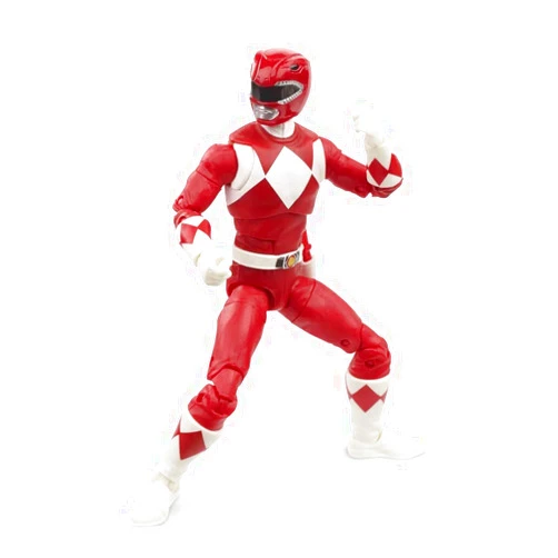 Power Rangers E7755 Lightning Collection 6