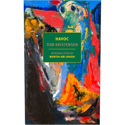 By Tom Kristensen (Author), Carl Malmberg (Translator), Morten Høi Jensen (Introduction) & 0 more Havoc (New York Review Books Classics)