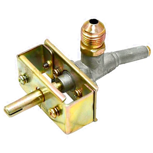 Grill Parts For Less, Compatible Masterbuilt Gas Valve Kit: 990060291