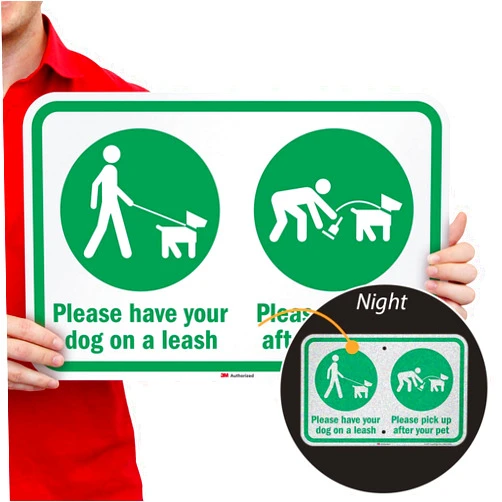 SmartSign - K-7114-EG-12x18 