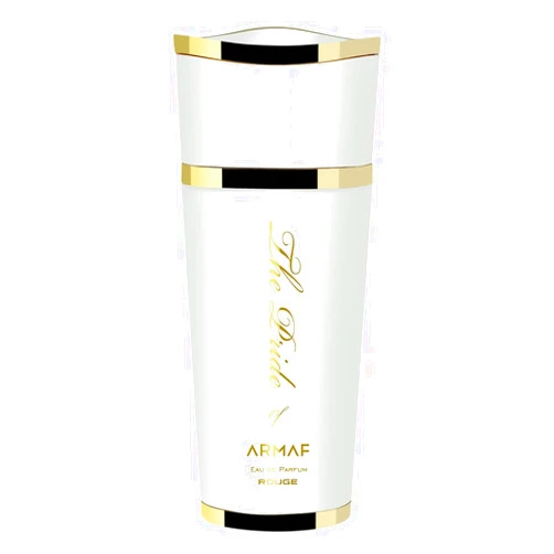 Armaf The Pride of Rouge Eau De Parfum Spray for Women, 3.4 Ounce