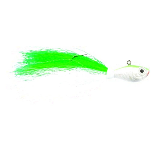 Spro Bucktail Jig-Pack of 1