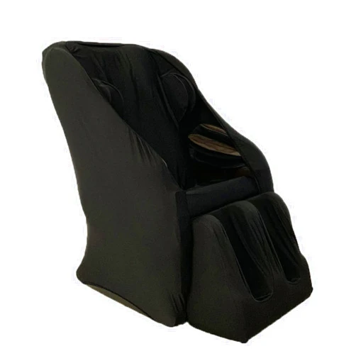 RIYIFER Full Body Shiatsu Massage Chair Dustproof Cover, Super Soft Stretch Fabric Protective Cover, Fit for Most Kinds Massage Chair, Washable