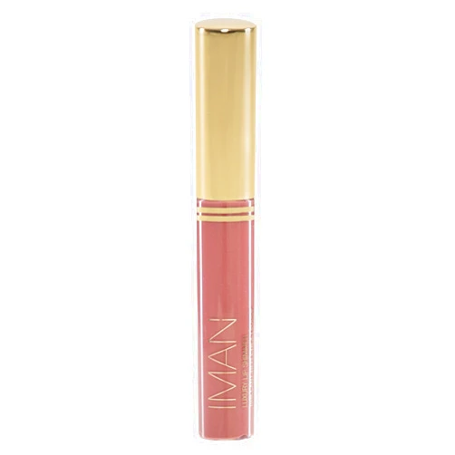 IMAN Cosmetics Lip Shimmer Debutante