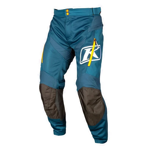 KLIM Men's Mojave in The Boot Off-Road Motorcycle Pants