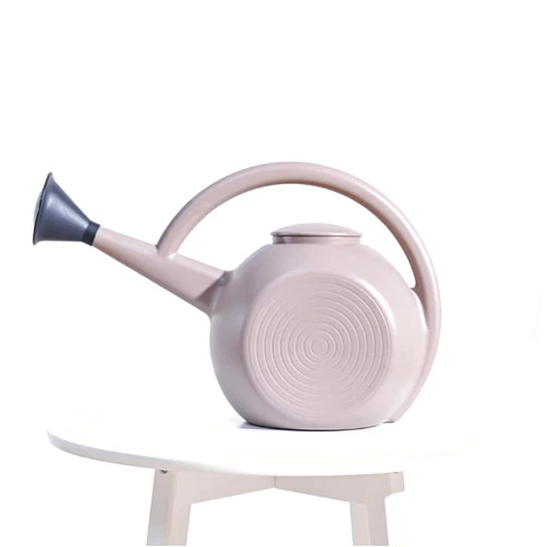 UGAOO Aquasprout Garden Watering Can for Gardening (Brown, 5 Litre)