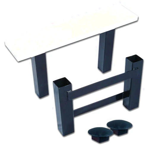Champro Rubber with Stanchion
