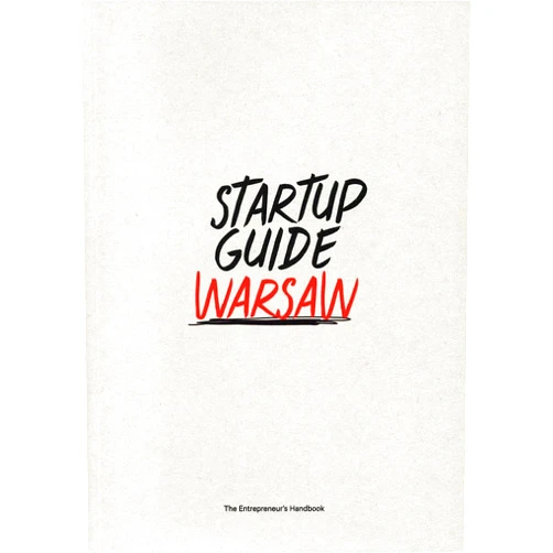 Guide Startup Startup Guide Warsaw
