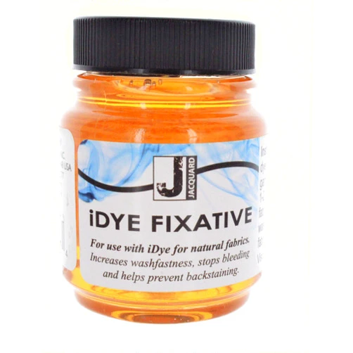Jacquard Products iDye Fabric Dye: Fixative