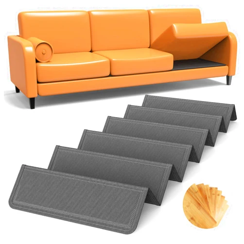 sevkumz Couch Supports for Sagging Cushions, 66