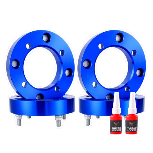 PreeminentMotors 4 pcs Forged ATV UTV Wheel Spacer | 4x137 to 4X156 Wheel Adapters|1 inch with M12X1.5 Studs, Compatible with Honda (ATV's PCD is 4X137, the wheel PCD is 4X156)