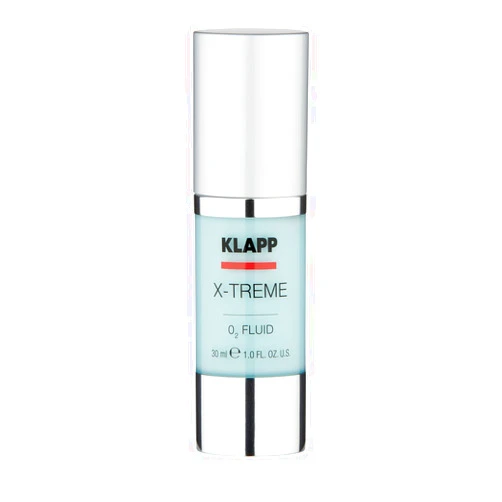 Klapp X-Treme O2 Fluid