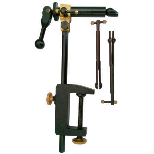 Creative Angler Supreme Universal Fly Tying Vise