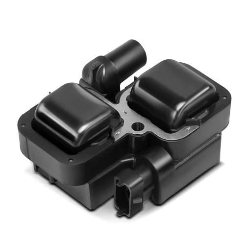 YHTAUTO Ignition Coil Replacement for Mercedes-Benz C240 C280 C320 CL500 CLK320 CLK430 E320 E500 G500 ML320 ML500 S430 S500 SL500 SL55 AMG SLK32 AMG, Chrysler Crossfire Chrysler Crossfire