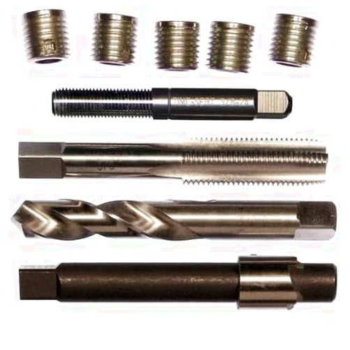 TIME-SERT Big-Sert 5382 3/8-24 Oversized Inch Thread Repair Kit