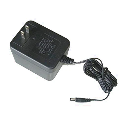 EPtech AC/AC Adapter for Model: TEAC-41-121000U 12VAC 1A 1000mA Class 2 Transformer Power Supply Cord Cable PS Battery Charger Mains PSU (w/Barrel Round Plug Tip.)
