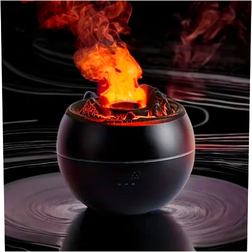 Spread Pixie Dust Cauldron Volcano Diffuser
