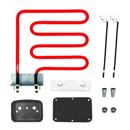 Brati Electric Smoker Heating Element Replacement Part 9907120027 for Masterbuilt Heating Element 40