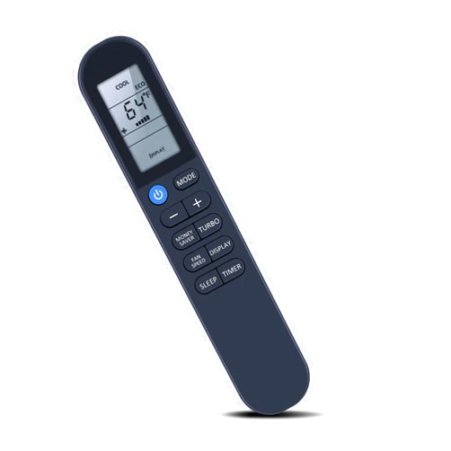 ZWP Replacement Remote Control fit for Friedrich Air Conditioner Unifit & Chill Premiere Series UCT12A10A, CCW15B10A, UCT14B30A, CEW18B33A, CEW24B33A, UCT08A10A, UCT10A10A, UCT10A30A, UCT10A30B