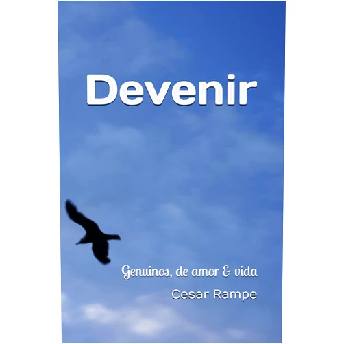 Cesar Rampe,M. Rosa,Duncan Triskel,Art Drómeda,David Ramírez Pérez,Gustavo Rojas Pérez,Rosa Elena Blanco Carranza,Susanna Lloes,Esperança Ordóñez,M. Teresa Costas Palomo Devenir: (Spanish Edition)
